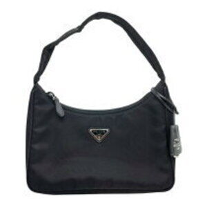 Prada Re Edition Bag Black Handbag